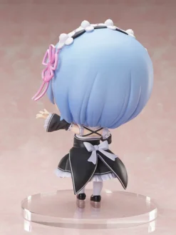 Chomederukei Deformed Premium Big Figure Re:Zero -Starting Life In Another World- Rem: Coming Out To Meet You Ver. -Figure Model 9310ba0477a14cd58ddd52c2b540e406.jpg