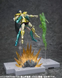 D.D.Panoramation Saint Seiya Glittering Excalibur In The Palace Of The Rock Goat -Capricorn Shura- -Figure Model 933e17e00b664b5c986c18189e63458c.jpg