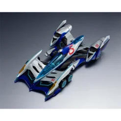 MegaHouse Variable Action Variations Future GPX Cyber ​​Formula Vision Asurada -Figure Model 935e8dd6ae214eeb80d23db1e985c344.jpg