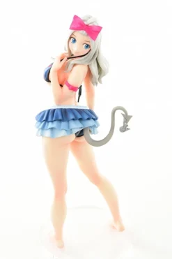 Fairy Tail Mirajane Strauss: Swimwear Pure In Heart Koakuma Bikini Ver. 1/6 Scale Figure -Figure Model 936196f9e6204166a2914232d31c3fb9.jpg
