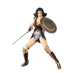 Mafex Justice League Wonder Woman -Figure Model 93692008bb4f4b699eee97820a0d5699.jpg