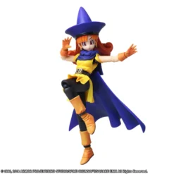 Square Enix Bring Arts Dragon Quest IV: Chapters Of The Chosen Alena -Figure Model 9373cc6df3444a8a9ebc54beef77ea7d.jpg