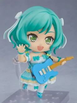 GOOD SMILE COMPANY Nendoroid BanG Dream! Girls Band Party! Hina Hikawa: Stage Outfit Ver. -Figure Model 9387f03eb51248f6a184b38c5cf3b746.jpg