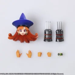 Square Enix Bring Arts Dragon Quest IV: Chapters Of The Chosen Alena -Figure Model 93a571fa4a50428bbf7fde41289d24a4.jpg