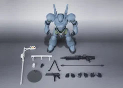 Bandai Robot Spirits Patlabor Brocken -Figure Model 93fa322dd27f458bbf962a4656d017f5.jpg
