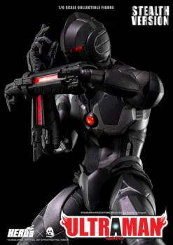 Ultraman Suit: Stealth Ver. 1/6th Scale Action Figure -Figure Model 940ab15c5e0e4ed9a16a14ab4f8de560.jpg