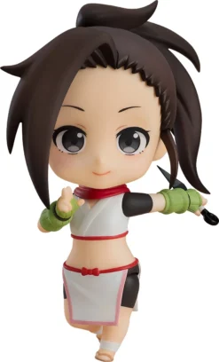 GOOD SMILE COMPANY Nendoroid In The Heart Of Kunoichi Tsubaki Tsubaki -Figure Model 9422cb3d450d41289fb842681a9507a4.jpg
