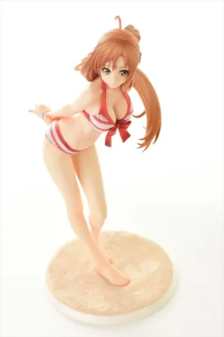 Sword Art Online Asuna: Swimsuit Ver. Premium 1/6 Scale Figure (Re-run) -Figure Model 9426fc27f5894c728a9d548e72f95011.jpg