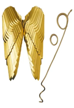 Mafex Wonder Woman: Golden Armor Ver. -Figure Model 94310b5bdc844328a03605b1362833de.jpg