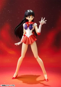 Bandai S.H.Figuarts Sailor Moon Sailor Mars -Figure Model 943ada8a32b14caaa14d334e06c73350.jpg