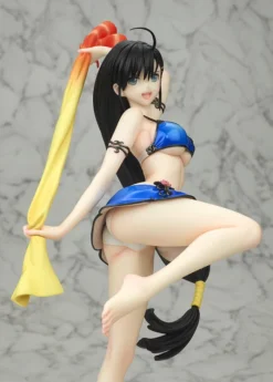 Shining Beach Heroines Piron: Swimsuit Ver. Non-Scale Figure -Figure Model 945c1988b2dd4580b21d620bac67f338.jpg