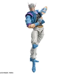 Super Action Statue JoJo's Bizarre Adventure Part 2 Caesar Anthonio Zeppeli Second -Figure Model 945d0385d07e4f8f8486144593f1d41b.jpg