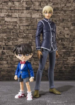 Bandai S.H. Figuarts Detective Conan Toru Amuro -Figure Model 9494338cb7d0405384bbd18e9bbd4be4.jpg