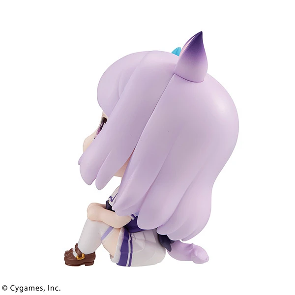 MegaHouse Look Up Series Uma Musume: Pretty Derby Mejiro McQueen 7 MegaHouse Look Up Series Uma Musume: Pretty Derby Mejiro McQueen - Image 5
