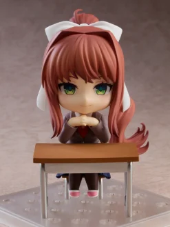 GOOD SMILE COMPANY Nendoroid Doki Doki Literature Club! Monika -Figure Model 94c0cc29bb1e4b848bb70caf920f7b9f.jpg