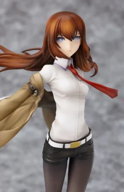 GOOD SMILE COMPANY Steins;Gate Kurisu Makise 1/8 Scale Figure (Re-run)