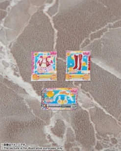 Bandai S.H.Figuarts Aikatsu! Ichigo Hoshimiya Soleil Ver. -Figure Model 950f5ec5cd55426b89b07b36aed3a2c8.jpg