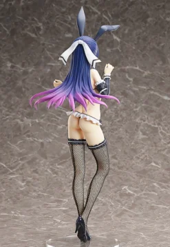 FREEing Reika: Bunny Ver. 1/4 Scale Figure -Figure Model 953b5e4dc2dd40afadc3fd4562121cba.jpg