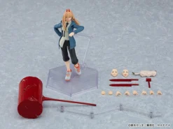 Max Factory Figma Chainsaw Man Power -Figure Model 95887901c8294e68a6da21c0711bd84b.jpg