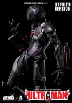 Ultraman Suit: Stealth Ver. 1/6th Scale Action Figure -Figure Model 95897ae5f19c4b7eae7bc9ed3b23bd8f.jpg