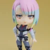 GOOD SMILE COMPANY Nendoroid Cyberpunk: Edgerunners Lucy 2 GOOD SMILE COMPANY Nendoroid Cyberpunk: Edgerunners Lucy -Figure Model 958d623c7f7e4ec584aeb0851626dd84.jpg