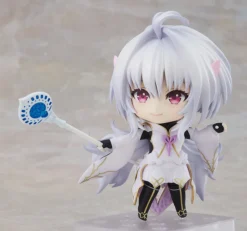GOOD SMILE COMPANY Nendoroid Fate/Grand Order Arcade Caster/Merlin (Prototype) -Figure Model 95cac5d0d8bc4ff39ff833fc29b54ac0.jpg