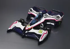 MegaHouse Variable Action Hi-Spec Future GPX Cyber Formula SIN Ogre AN-21 -Figure Model 95cb6014f66c4199bd523c24c44b5d90.jpg