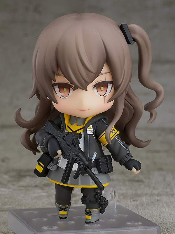 Nendoroid Girls' Frontline UMP45 3 Nendoroid Girls' Frontline UMP45