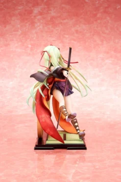 Senren Banka Murasame 1/7 Scale Figure -Figure Model 95feb3b4d40545979c8d2ed61f51e4a7.jpg