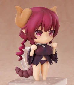 Nendoroid Miss Kobayashi's Dragon Maid Iruru -Figure Model 9600dbc16076404eb0bcf0d80def80d3.jpg