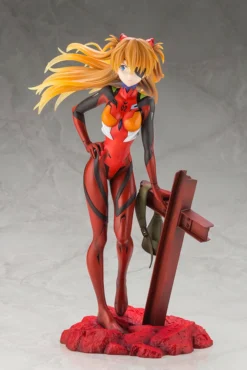 Kotobukiya Evangelion: 3.0 You Can (Not) Redo Asuka Shikinami Langley 1/6 Scale Figure -Figure Model 960cafc998cd4fbbab0d26746cfb194b.jpg