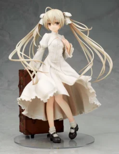 ALTER Yosuga No Sora Sora Kasugano: Ending Ver. 1/6 Scale Figure -Figure Model 964b4264090f4de7b122eede34b26064.jpg