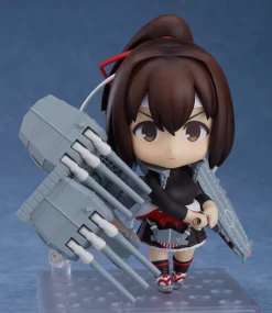 GOOD SMILE COMPANY Nendoroid KanColle Ise Kai Ni -Figure Model 9663f2584e2744b8b8c8bf91672adbf0.jpg