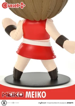 Cutie1 Plus Piapro Character Meiko 17 Cutie1 Plus Piapro Character Meiko -Figure Model 96792e96299b48b4b83226813f2025e9.jpg
