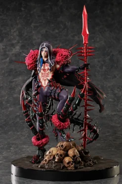 FREEing Fate/Grand Order Berserker/Cu Chulainn (Alter) 1/7 Scale Figure -Figure Model 96b77866f53b4896bcf98e35e06c189e.jpg