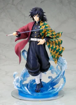 ALTER Demon Slayer: Kimetsu No Yaiba Giyu Tomioka 1/8 Scale Figure