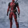Marvel S.H.Figuarts Deadpool 1 Marvel S.H.Figuarts Deadpool -Figure Model 971c1fe03956401a9196dd5198191078.jpg