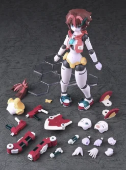Robot Neoanthropinae Polynian Rucy Non-Scale Figure -Figure Model 9758864aa4ad4f2298b54c64c06d894e.jpg