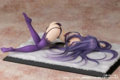 Date A Live Tohka Yatogami: Inverted Deactivated Reisou Ver. 1/6 Scale Figure (Re-run) -Figure Model 97741f1504fc45aca262d4cadac7d4be.jpg