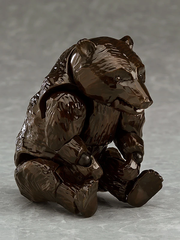 Max Factory Figma Higma 7 Max Factory Figma Higma - Image 5