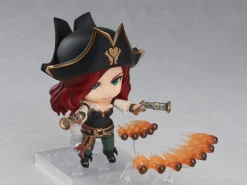 Nendoroid League Of Legends Miss Fortune 11 Nendoroid League Of Legends Miss Fortune -Figure Model 9790cd5f9eee46578ebb0dbb031f4fde.jpg