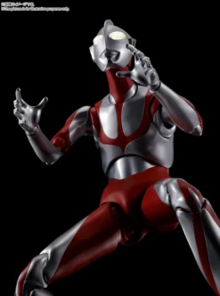 Dynaction Shin Ultraman -Figure Model 97cfd394a29b41858c9aa34d536a969b.jpg