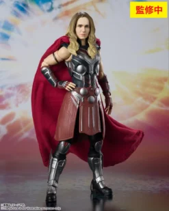 Marvel S.H.Figuarts Thor: Love & Thunder Mighty Thor -Figure Model 97efe4984a07403ab4e07eb2f45f9fd1.jpg