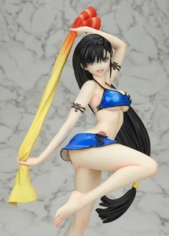 Shining Beach Heroines Piron: Swimsuit Ver. Non-Scale Figure -Figure Model 97f0ed25bf9c421e93822427dbe8357e.jpg