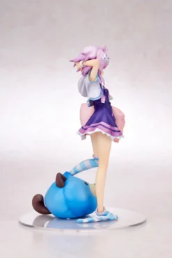 Hyperdimension Neptunia Neptune 1/8 Scale Figure 30 Hyperdimension Neptunia Neptune 1/8 Scale Figure -Figure Model 97f203492f334799bf91691c466fe954.jpg