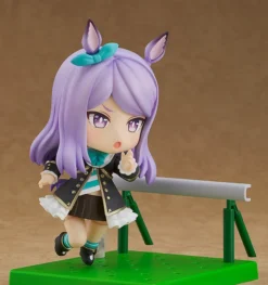 GOOD SMILE COMPANY Nendoroid Uma Musume: Pretty Derby Mejiro McQueen -Figure Model 981a10db25dc46fd83866a95bf9e8879.jpg