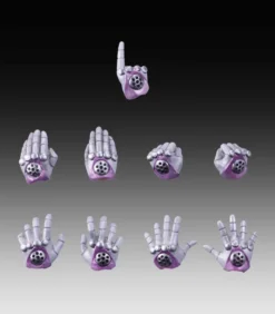 Super Action Statue JoJo's Bizarre Adventure Part 5 Moody Blues (Re-run) 14 Super Action Statue JoJo's Bizarre Adventure Part 5 Moody Blues (Re-run) -Figure Model 98245e7b390b47ab97696e21a8897bba.jpg