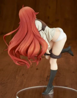 Mushoku Tensei: Jobless Reincarnation Eris Boreas Greyrat: Changing Clothes Mode 1/7 Scale Figure 23 Mushoku Tensei: Jobless Reincarnation Eris Boreas Greyrat: Changing Clothes Mode 1/7 Scale Figure -Figure Model 984c15af7c4a4619a890d8dcb695661f.jpg