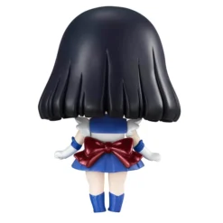 Petit Chara Deluxe! Sailor Moon: Sailor Saturn 15 Petit Chara Deluxe! Sailor Moon: Sailor Saturn -Figure Model 98718c528f1a4556a343856c244267bc.jpg