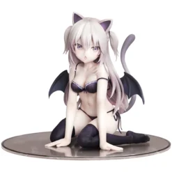 Capriccio Illustration NyaQbus 1/6 Scale Figure -Figure Model 987bbb4e063c4b899211bb25de730f00.jpg